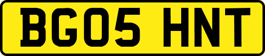 BG05HNT