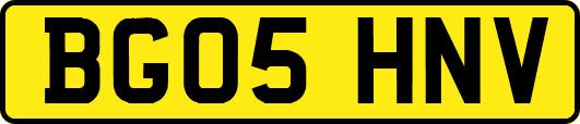 BG05HNV