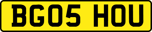 BG05HOU