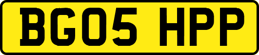 BG05HPP