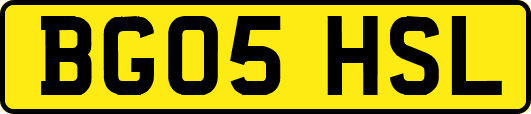BG05HSL