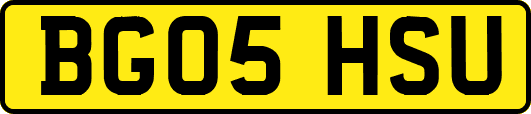 BG05HSU
