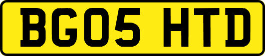 BG05HTD