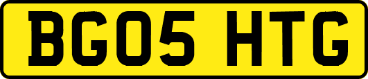 BG05HTG