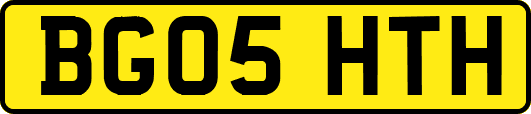 BG05HTH