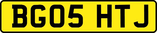 BG05HTJ