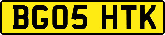 BG05HTK