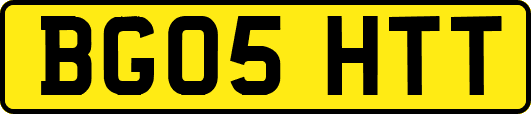 BG05HTT