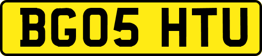 BG05HTU