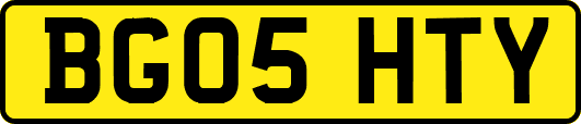 BG05HTY