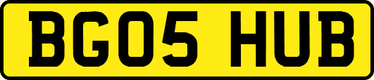 BG05HUB