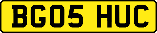 BG05HUC