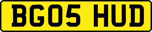 BG05HUD