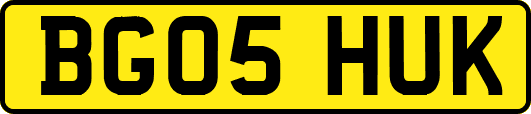 BG05HUK