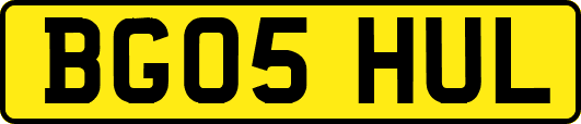BG05HUL