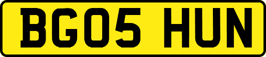 BG05HUN