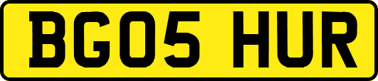 BG05HUR