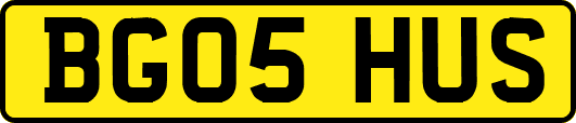 BG05HUS