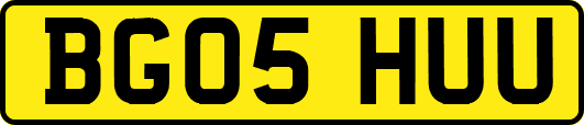 BG05HUU