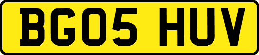 BG05HUV