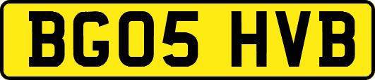 BG05HVB
