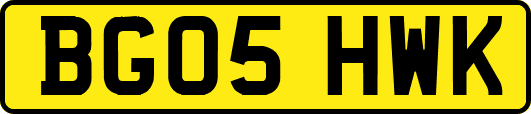 BG05HWK