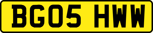 BG05HWW