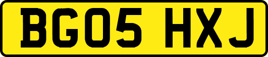 BG05HXJ