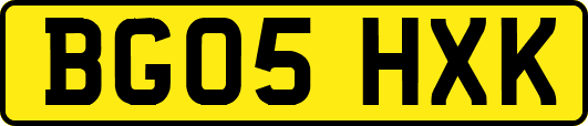 BG05HXK
