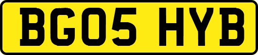 BG05HYB