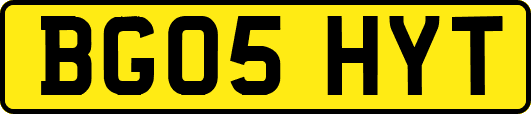 BG05HYT