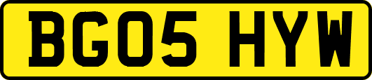 BG05HYW
