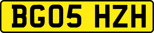 BG05HZH