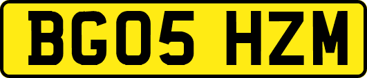 BG05HZM