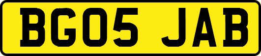 BG05JAB