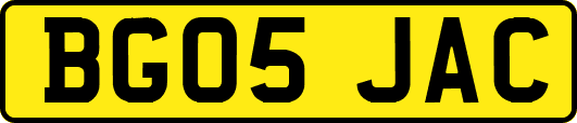 BG05JAC