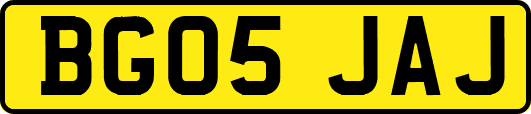 BG05JAJ