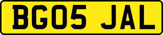 BG05JAL
