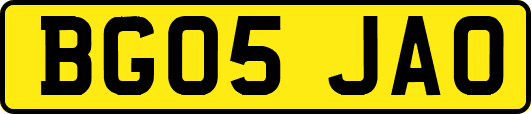 BG05JAO