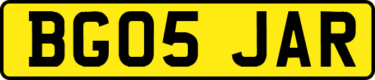 BG05JAR