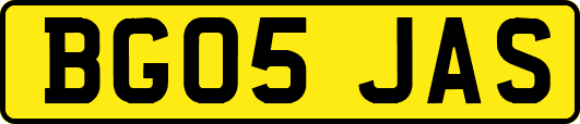 BG05JAS