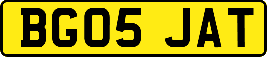 BG05JAT