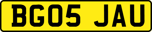 BG05JAU