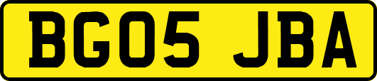 BG05JBA