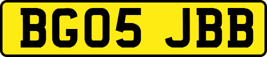 BG05JBB