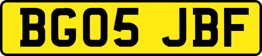 BG05JBF