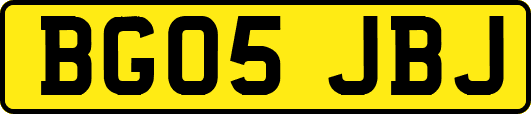 BG05JBJ