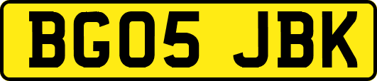 BG05JBK