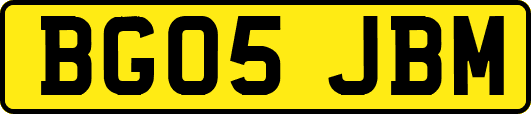 BG05JBM