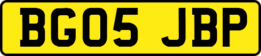 BG05JBP